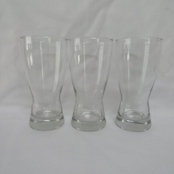 Vintage, bar draft beer glasses - Picture 4 of 9